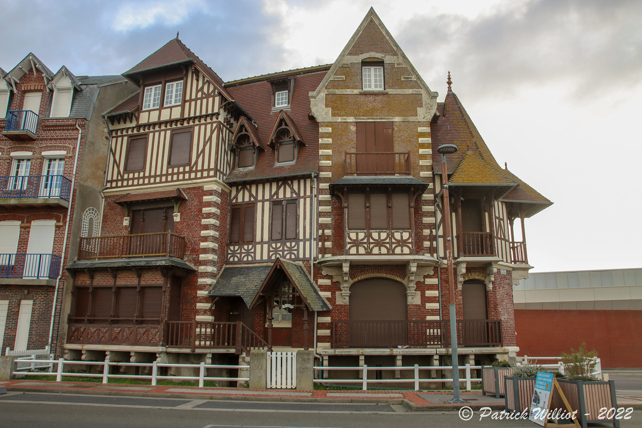 Mers-les-Bains